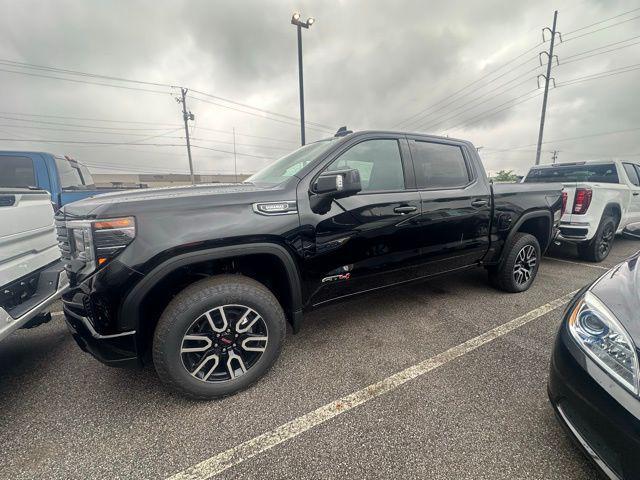 new 2025 GMC Sierra 1500 car, priced at $63,785