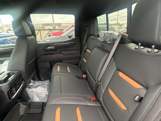 new 2025 GMC Sierra 1500 car, priced at $63,785