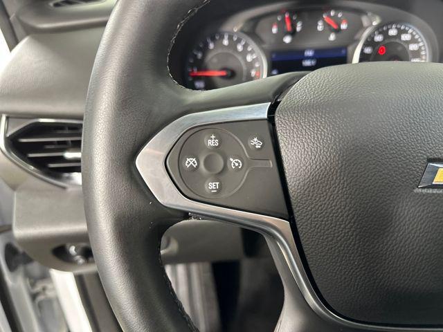 used 2023 Chevrolet Traverse car, priced at $31,900