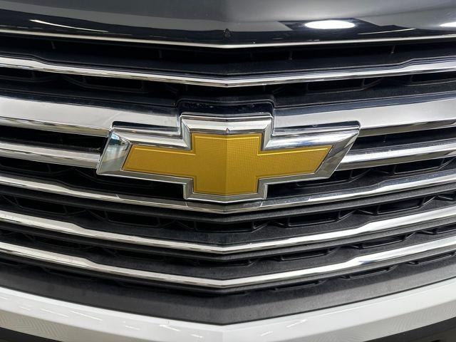 used 2023 Chevrolet Traverse car, priced at $31,900
