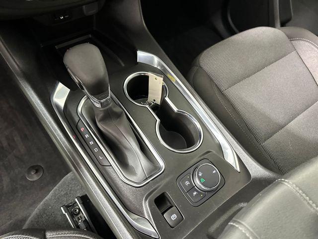 used 2023 Chevrolet Traverse car, priced at $31,900