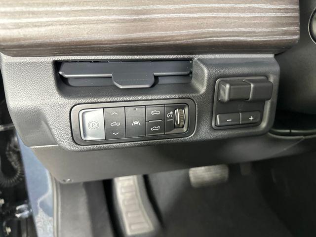 new 2025 GMC Sierra EV car, priced at $89,030