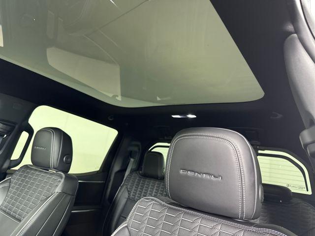 new 2025 GMC Sierra EV car, priced at $89,030