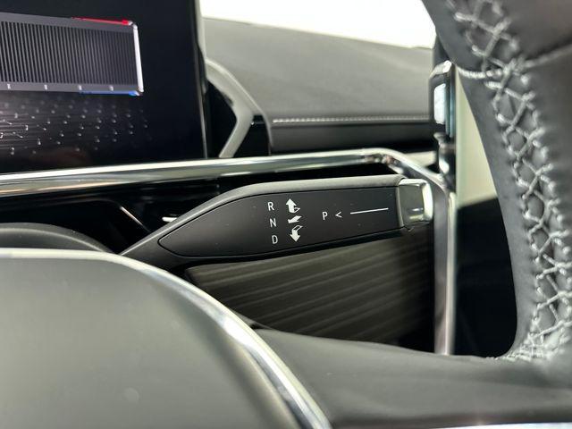 new 2025 GMC Sierra EV car, priced at $89,030