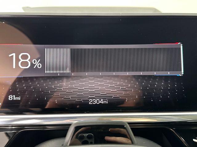 new 2025 GMC Sierra EV car, priced at $89,030