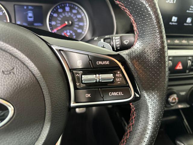 used 2020 Kia Forte car, priced at $13,600