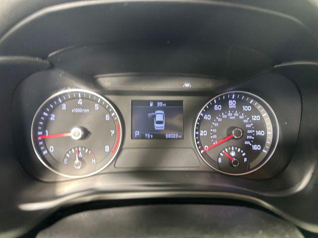 used 2020 Kia Forte car, priced at $13,600