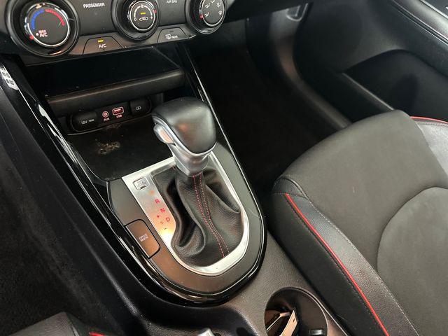 used 2020 Kia Forte car, priced at $13,600