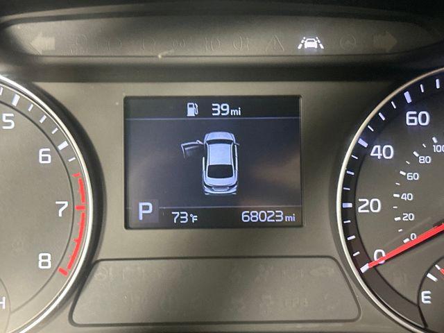 used 2020 Kia Forte car, priced at $13,600