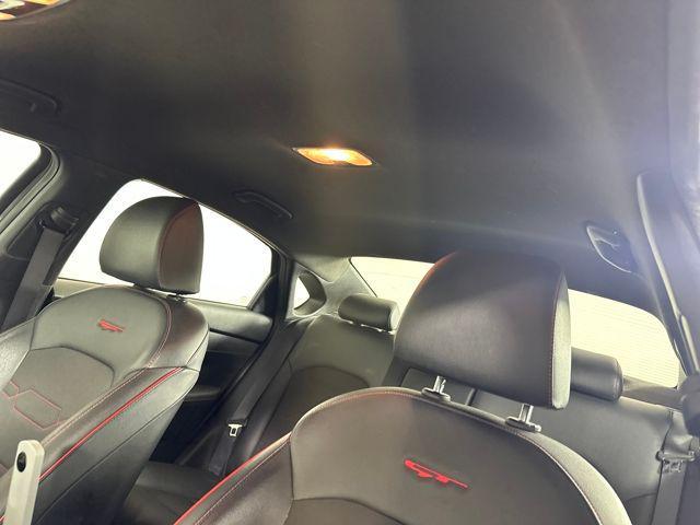 used 2020 Kia Forte car, priced at $13,600