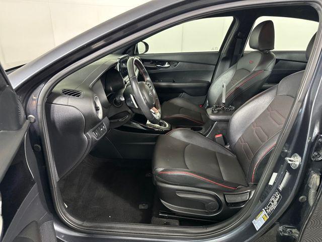 used 2020 Kia Forte car, priced at $13,600