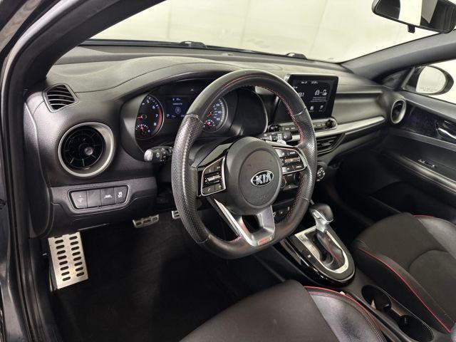 used 2020 Kia Forte car, priced at $13,600