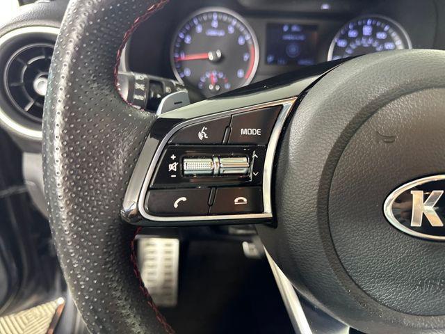 used 2020 Kia Forte car, priced at $13,600