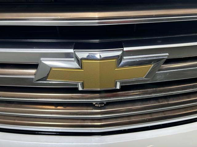 used 2023 Chevrolet Tahoe car, priced at $59,400