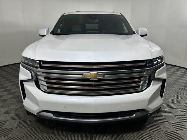 used 2023 Chevrolet Tahoe car, priced at $59,400