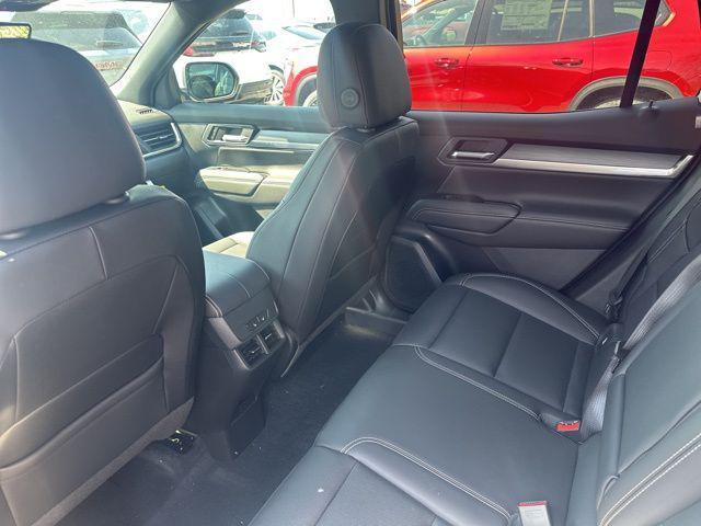 new 2025 GMC Terrain car, priced at $38,120