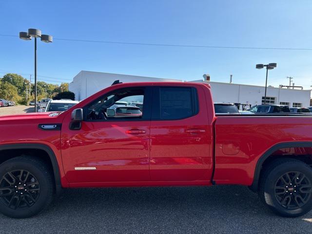 new 2025 GMC Sierra 1500 car, priced at $48,790