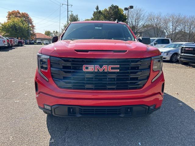 new 2025 GMC Sierra 1500 car, priced at $48,790