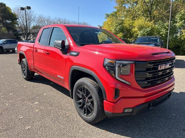 new 2025 GMC Sierra 1500 car, priced at $48,790