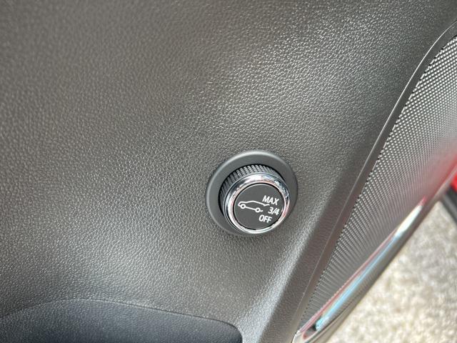 new 2025 Buick Envision car, priced at $43,735