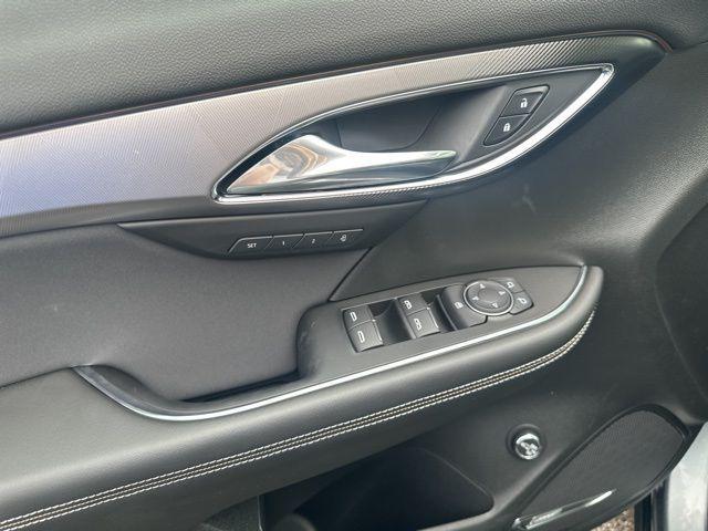 new 2025 Buick Envision car, priced at $43,735