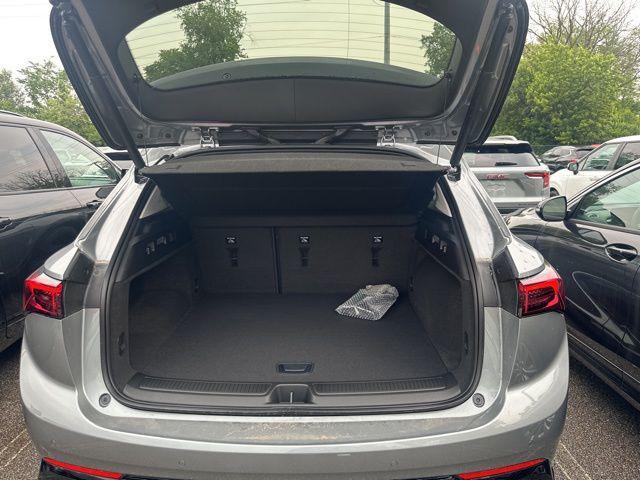 new 2025 Buick Envision car, priced at $43,735