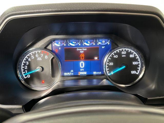 used 2023 Ford F-150 car, priced at $38,900