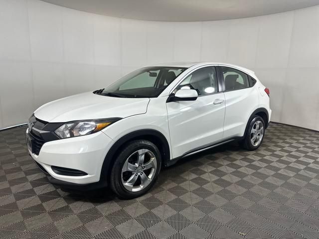 used 2016 Honda HR-V car, priced at $12,800
