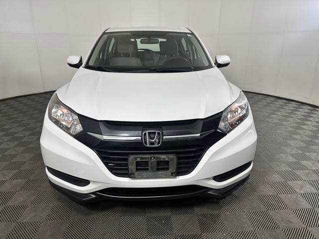 used 2016 Honda HR-V car, priced at $12,800