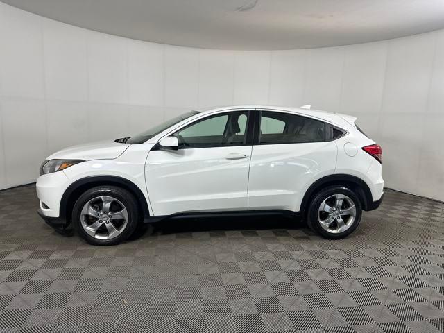 used 2016 Honda HR-V car, priced at $12,800