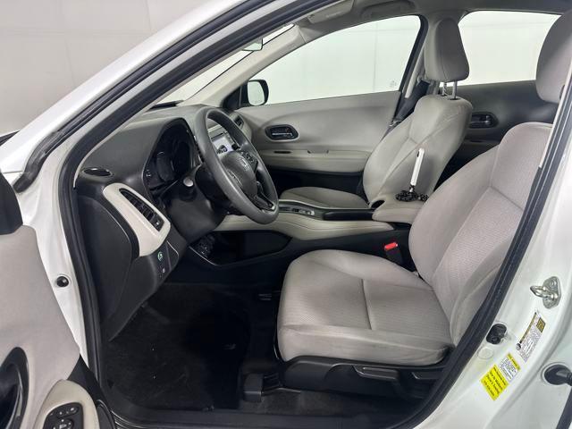 used 2016 Honda HR-V car, priced at $12,800