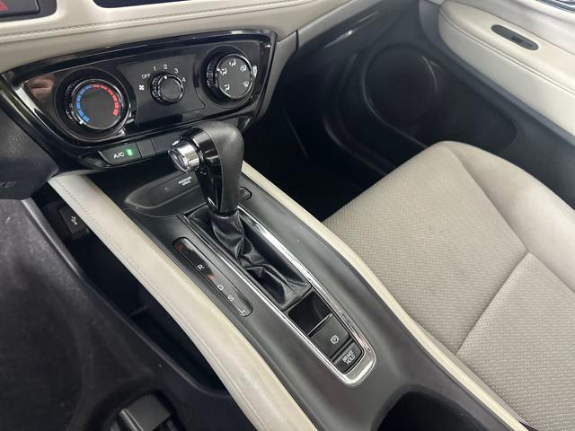 used 2016 Honda HR-V car, priced at $12,800