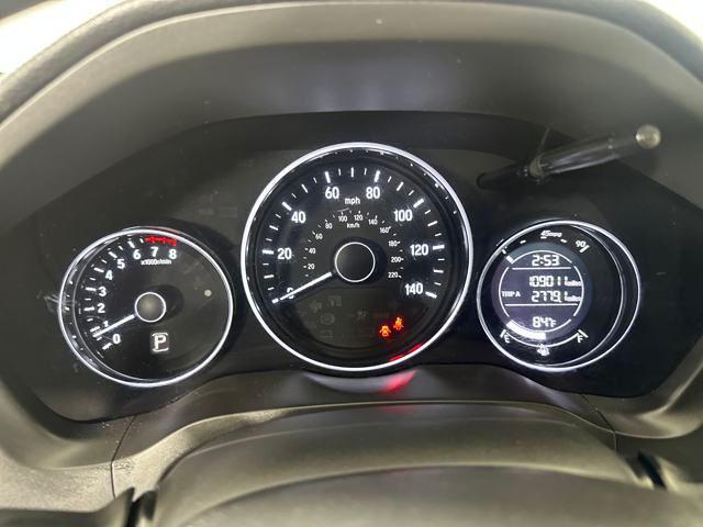 used 2016 Honda HR-V car, priced at $12,800