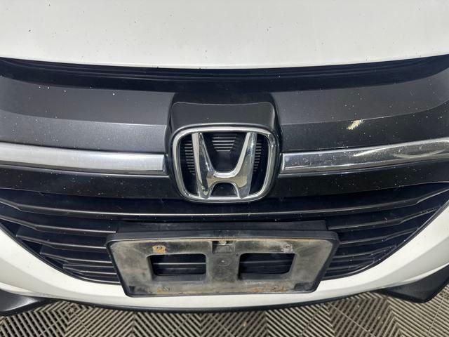 used 2016 Honda HR-V car, priced at $12,800