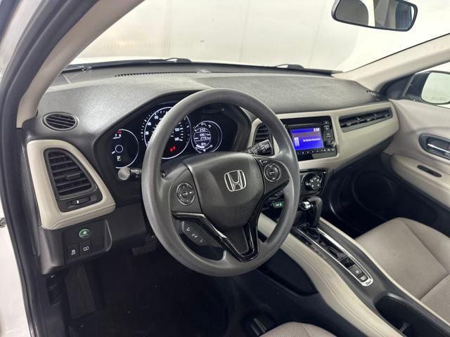 used 2016 Honda HR-V car, priced at $12,800