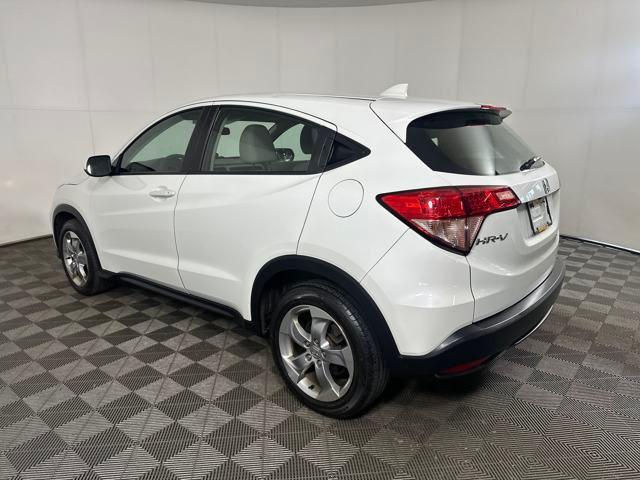 used 2016 Honda HR-V car, priced at $12,800