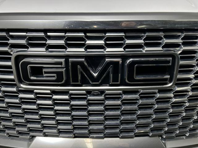 used 2023 GMC Yukon XL car, priced at $67,900