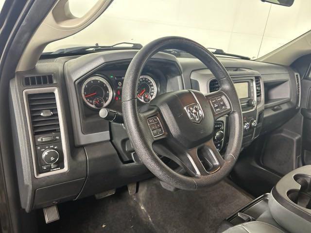 used 2017 Ram 1500 car, priced at $19,990