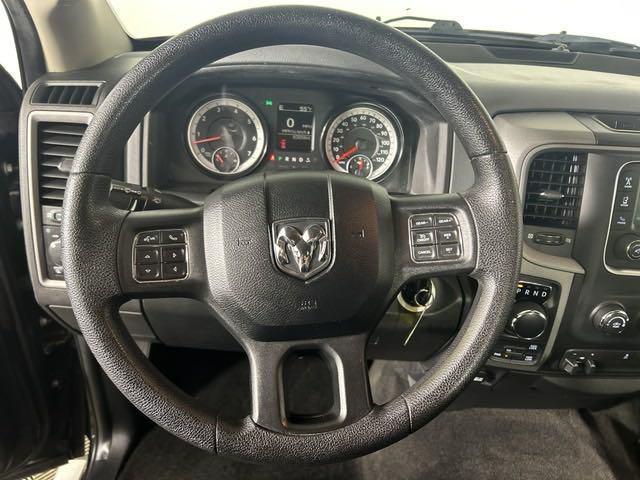 used 2017 Ram 1500 car, priced at $19,990