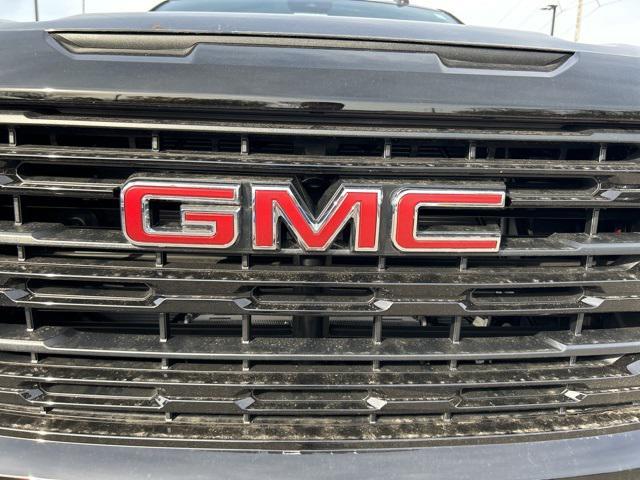 new 2025 GMC Sierra 1500 car, priced at $48,790