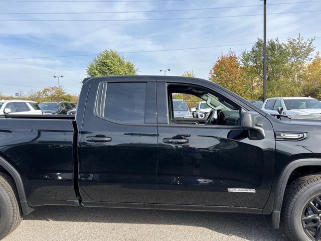 new 2025 GMC Sierra 1500 car, priced at $48,790