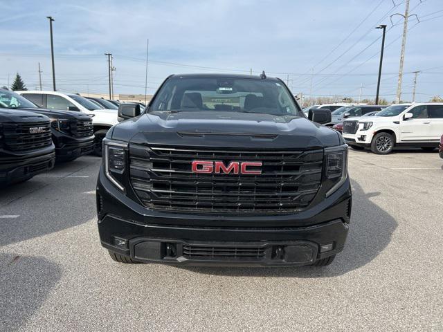 new 2025 GMC Sierra 1500 car, priced at $48,790