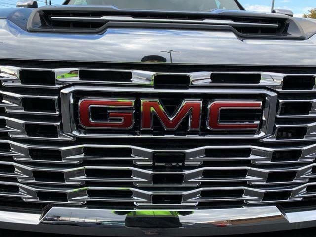 new 2025 GMC Sierra 2500 car, priced at $78,489