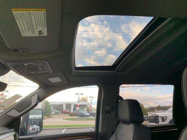 new 2025 GMC Sierra 2500 car, priced at $78,489