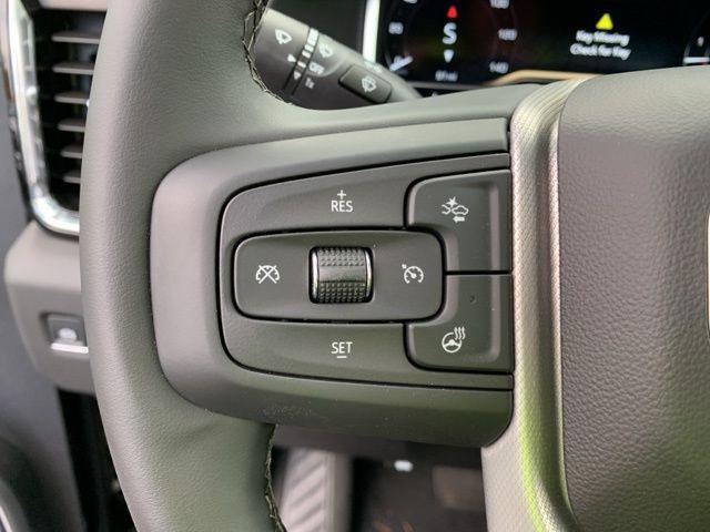 new 2025 GMC Sierra 2500 car, priced at $78,489