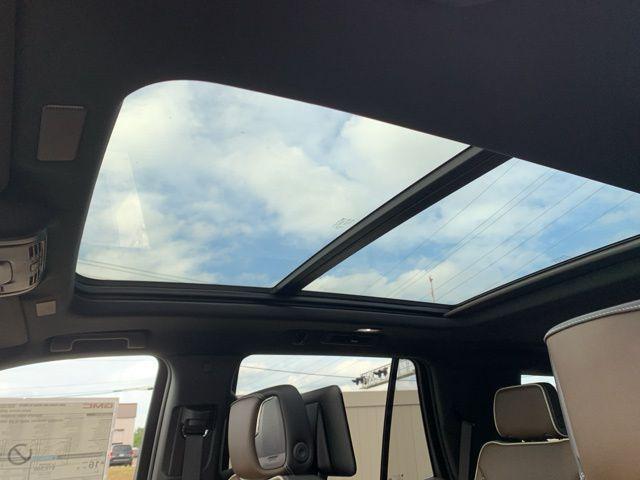 new 2025 GMC Yukon car, priced at $106,585