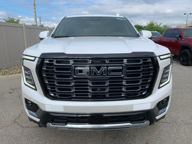 new 2025 GMC Yukon car, priced at $106,585