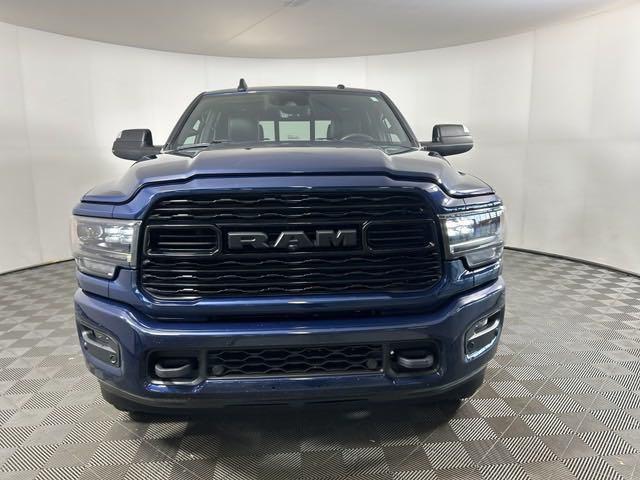 used 2022 Ram 3500 car, priced at $59,990