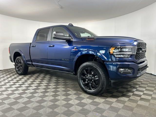 used 2022 Ram 3500 car, priced at $59,990