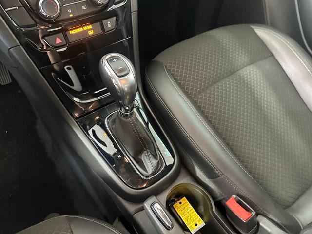 used 2018 Buick Encore car, priced at $14,500